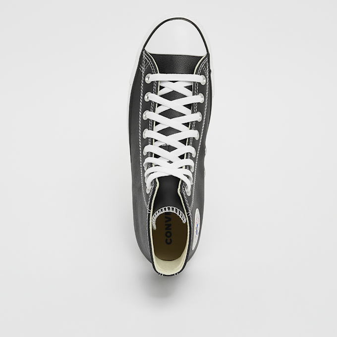 Converse Chuck Taylor All Star Leather schwarz 14749 5