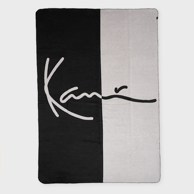 Karl Kani Kani Blanket multicolor 14799 1
