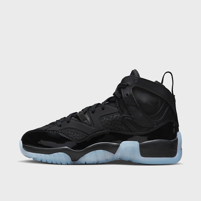 Jordan Jumpman Two Trey (GS) noir 14822 1