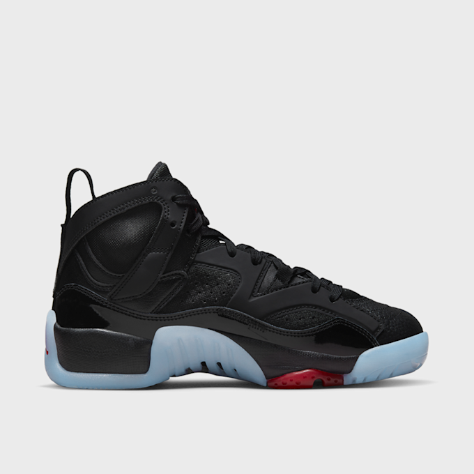 Jordan Jumpman Two Trey (GS) noir 14822 2