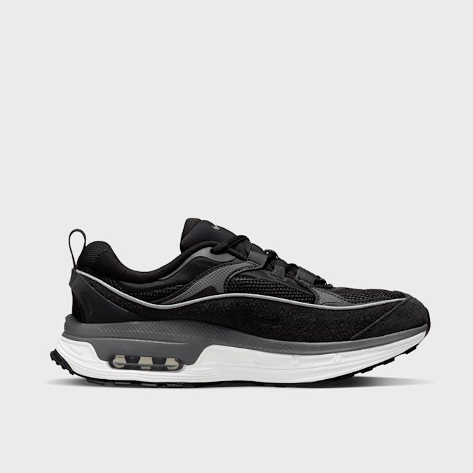 Nike WMNS Air Max Bliss negro 14947 2