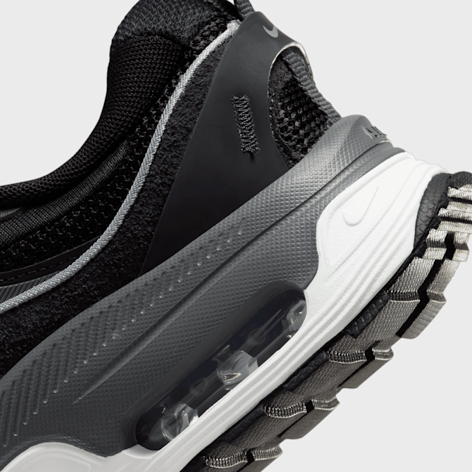 Nike WMNS Air Max Bliss negro 14947 8