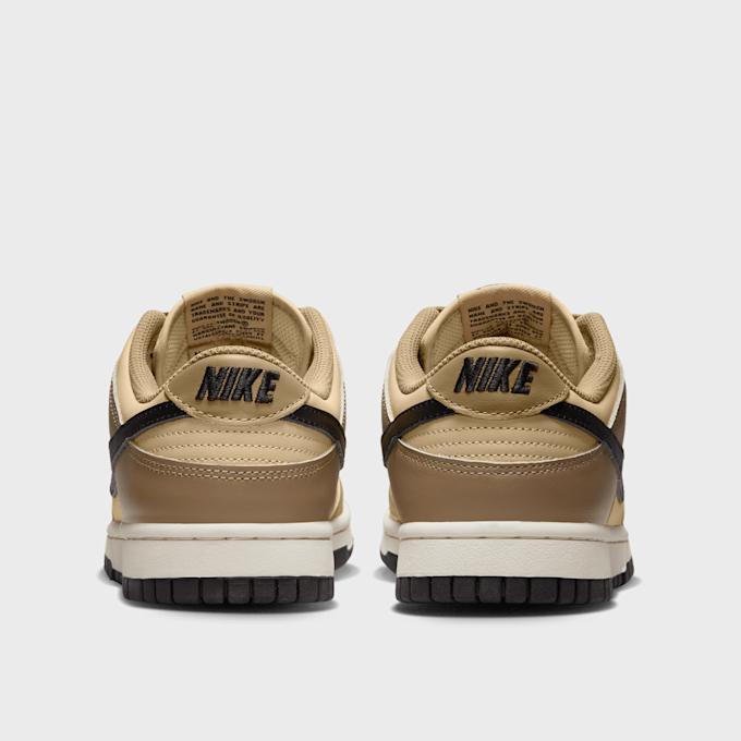 Nike WMNS Dunk Low castanho 14953 5