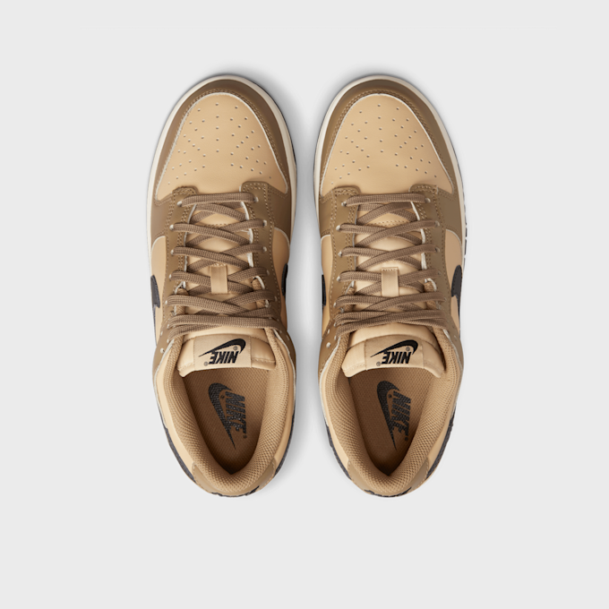Nike WMNS Dunk Low castanho 14953 6