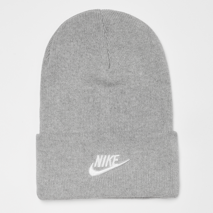 Nike Sportswear Beanie Utility Futura grijs 14996 1