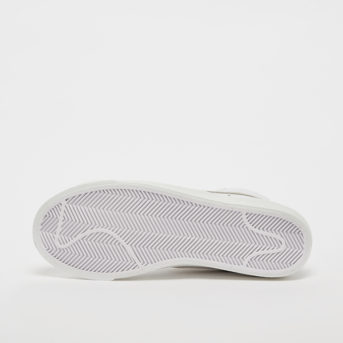 Nike WMNS Blazer Mid '77 bianco 14997 4
