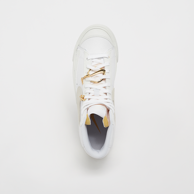 Nike WMNS Blazer Mid '77 weiß 14997 5