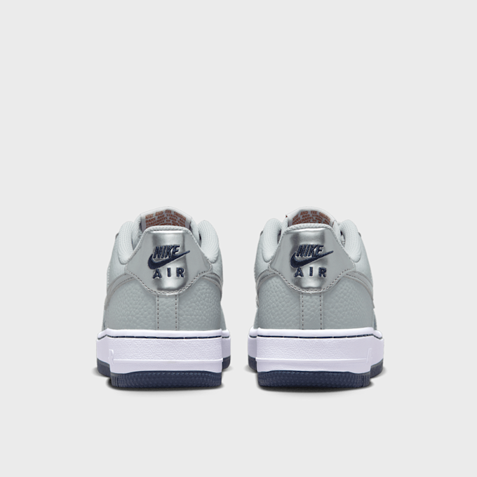 Nike Air Force 1 (GS) weiß 14998 5
