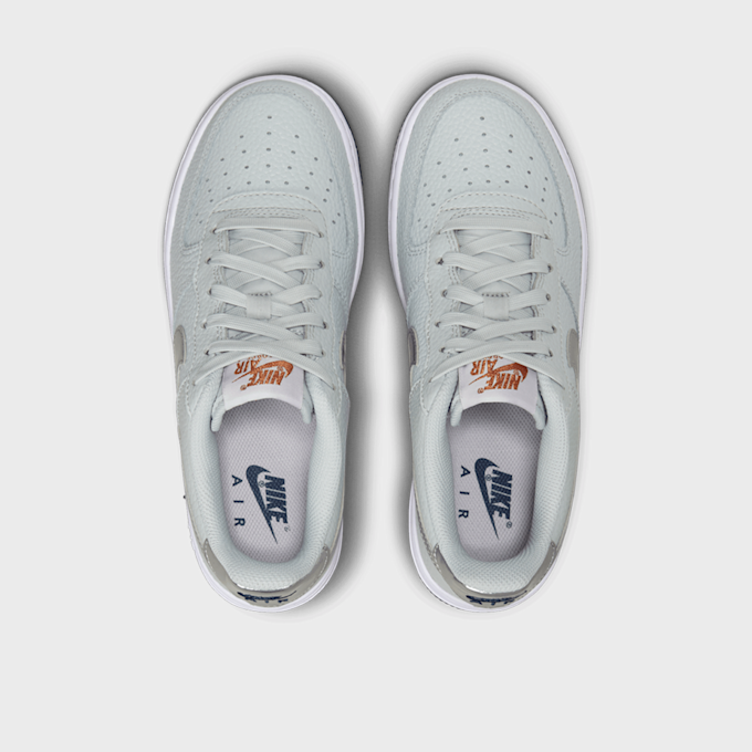 Nike Air Force 1 (GS) weiß 14998 6