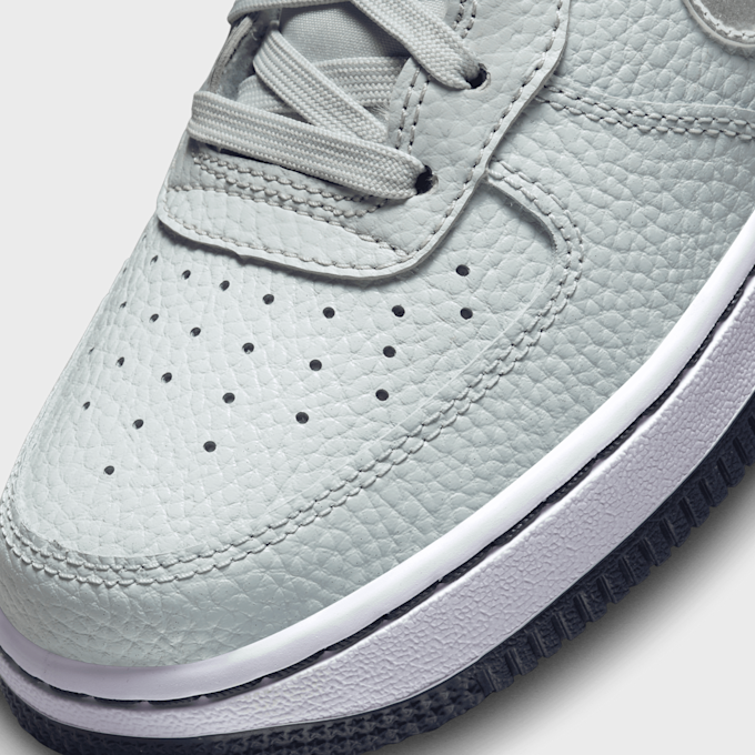 Nike Air Force 1 (GS) weiß 14998 7