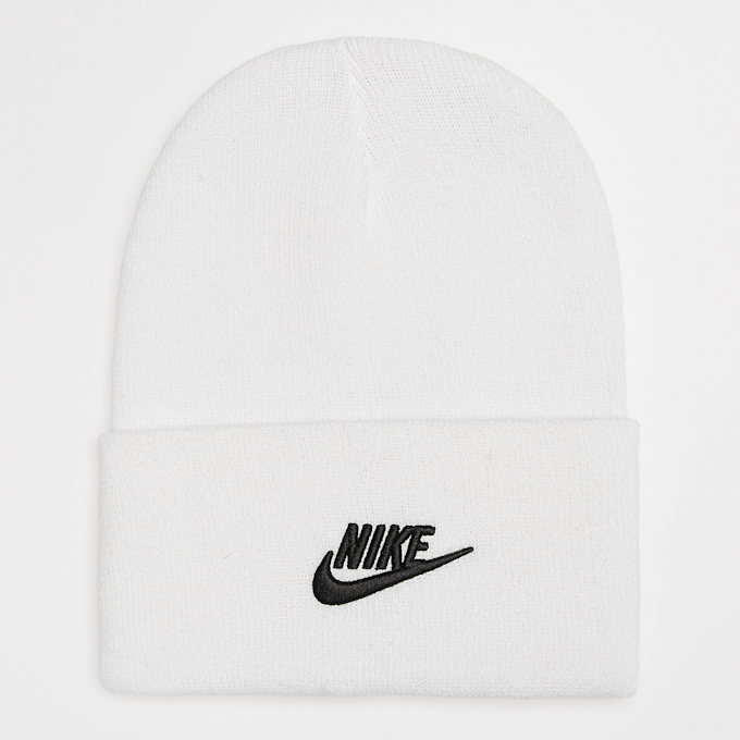 Nike Sportswear Utility Beanie blanc 14999 1
