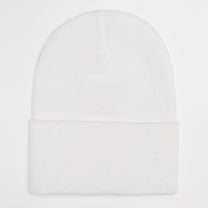 Nike Sportswear Utility Beanie blanc 14999 2