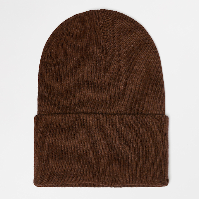Nike Sportswear Beanie Utility Futura marrón 15001 2