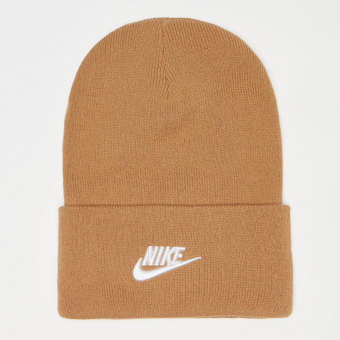 Nike Sportswear Beanie Utility Futura dorado 15005 1
