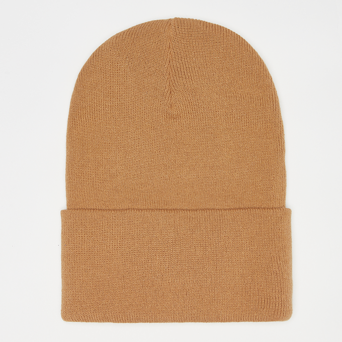 Nike Sportswear Beanie Utility Futura dorado 15005 2
