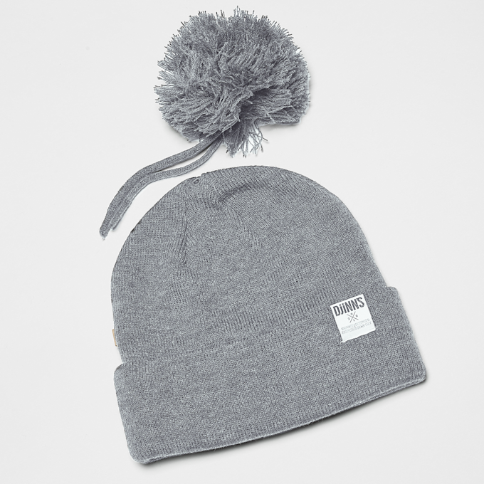 Nike Sportswear Beanie Utility Futura dorado 15005 3