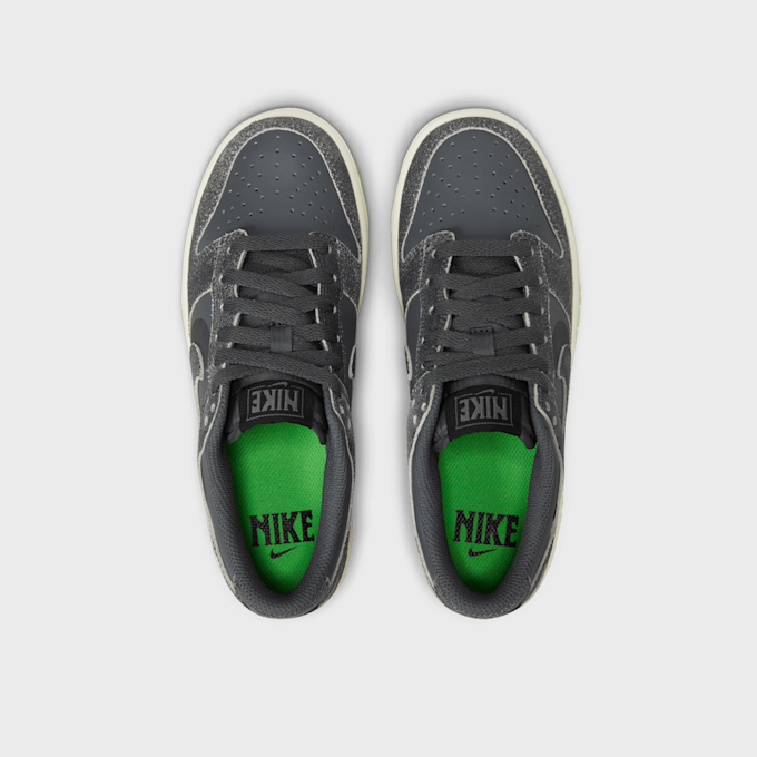 Nike Dunk Low SE (GS) szary 15017 6