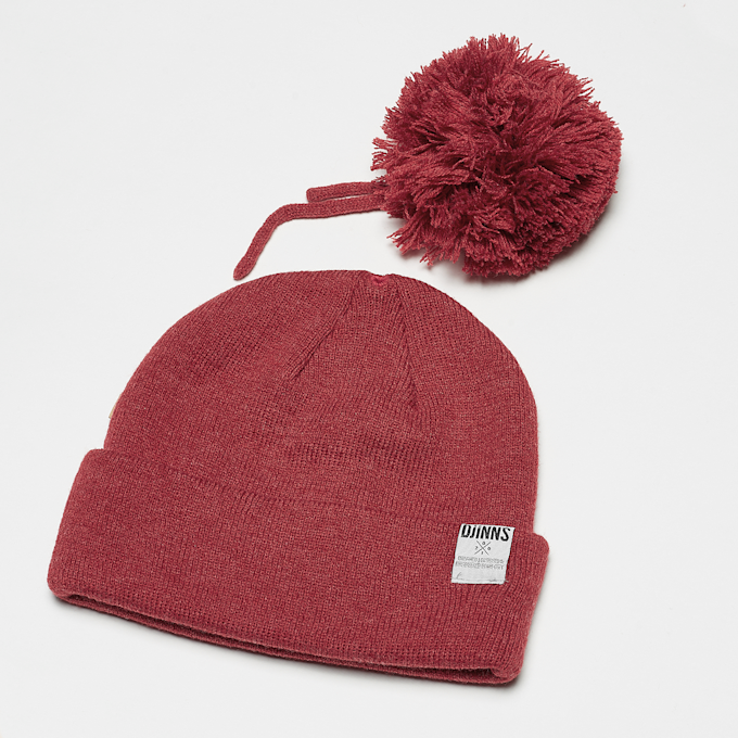 Nike Sportswear Tye-Dyed Beanie grijs 15034 3