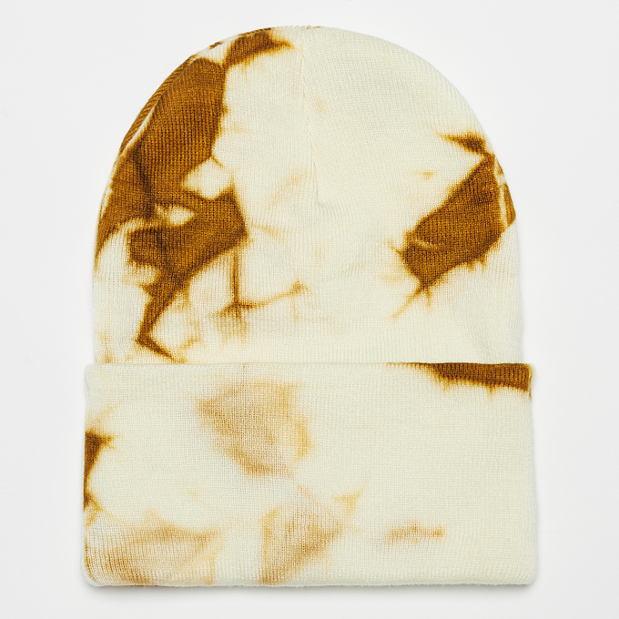 Nike Sportswear Beanie All Over Print Dye beige 15037 2
