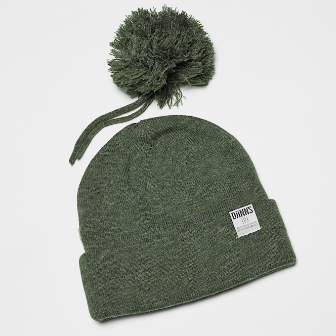 Nike Sportswear Beanie All Over Print Dye beige 15037 3