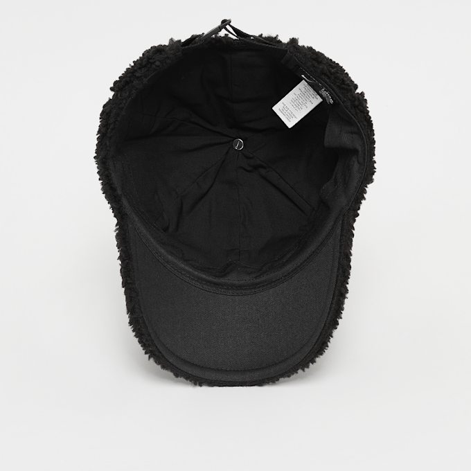 Nike Sportswear Heritage86 Sherpa Cap negro 15046 3