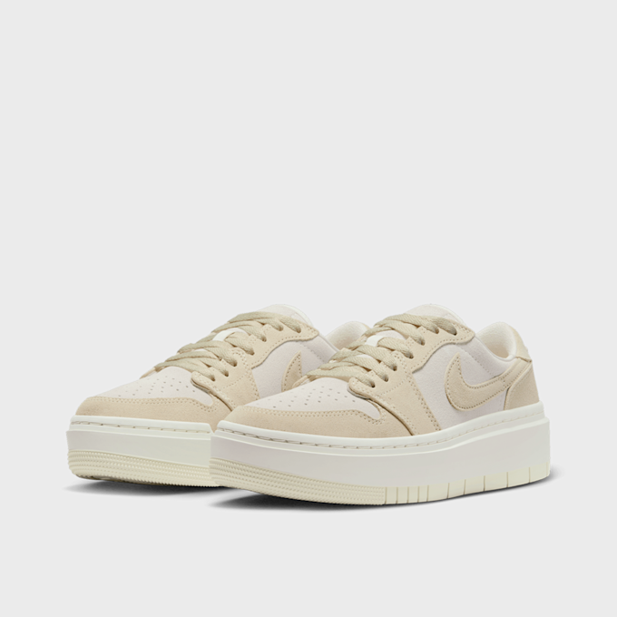 Jordan Air Jordan 1 Elevate Low beige 15063 4