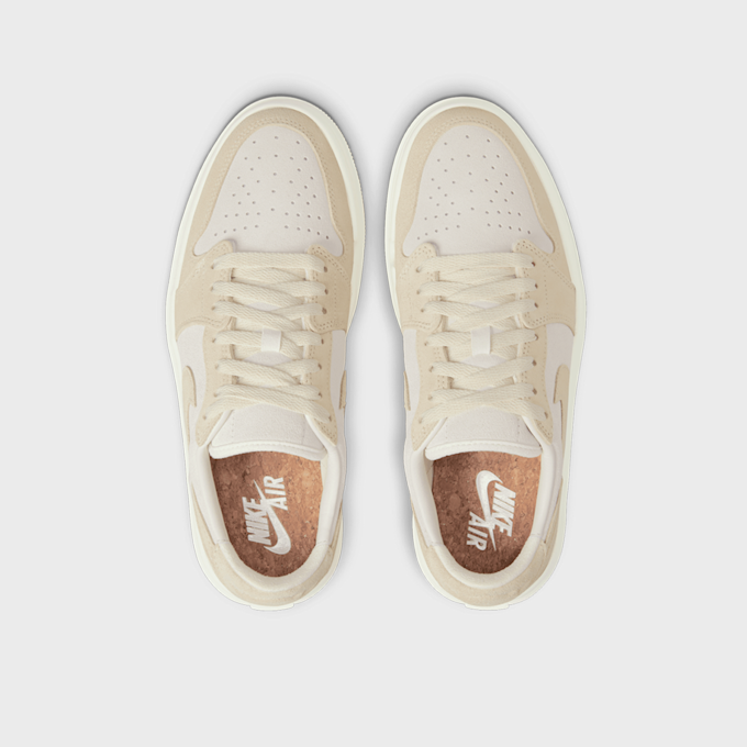 Jordan Air Jordan 1 Elevate Low beige 15063 6