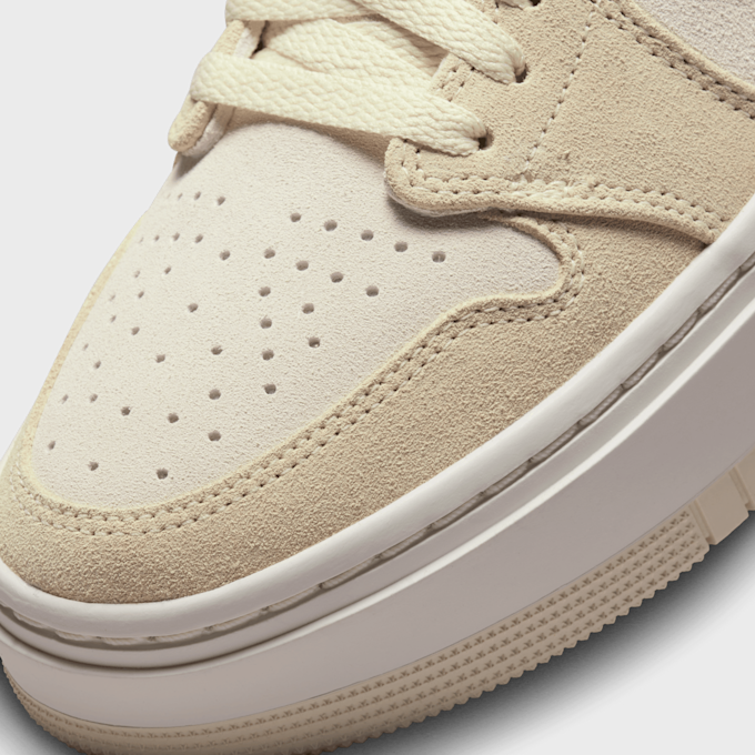 Jordan Air Jordan 1 Elevate Low beige 15063 7