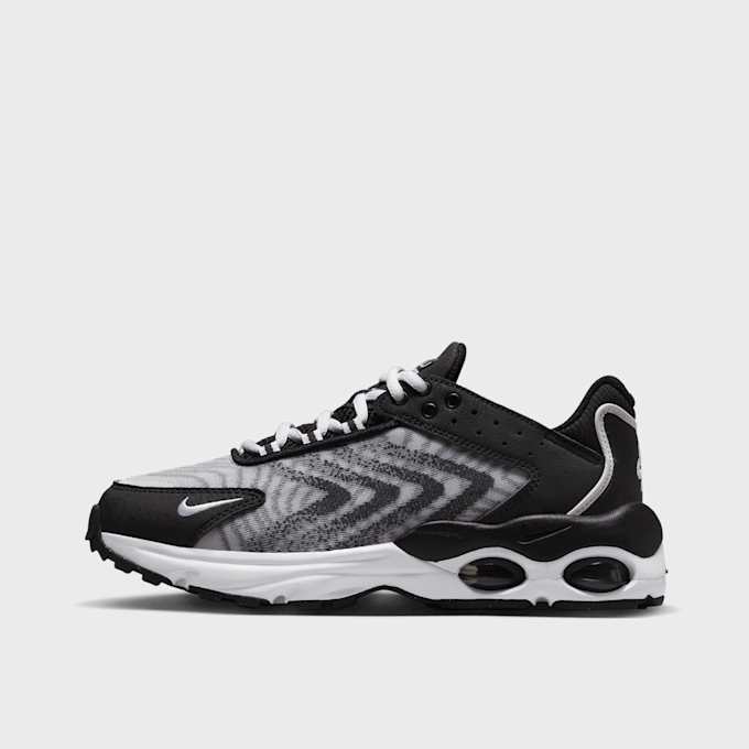 Nike Air Max TW (GS) czarny 15065 1