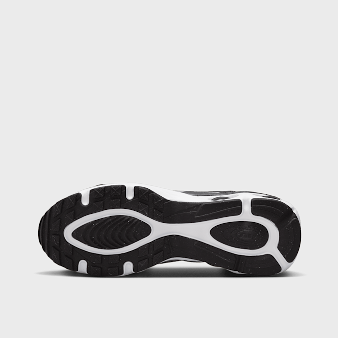 Nike Air Max TW (GS) czarny 15065 3