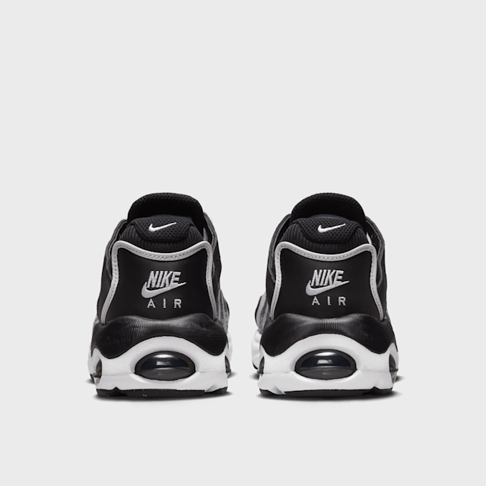 Nike Air Max TW (GS) czarny 15065 5