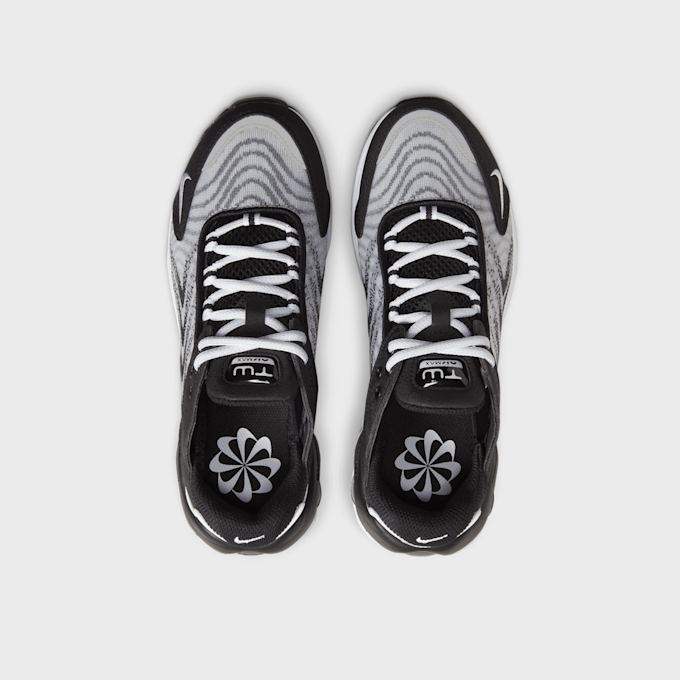 Nike Air Max TW (GS) czarny 15065 6
