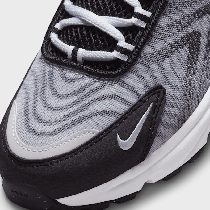 Nike Air Max TW (GS) czarny 15065 7