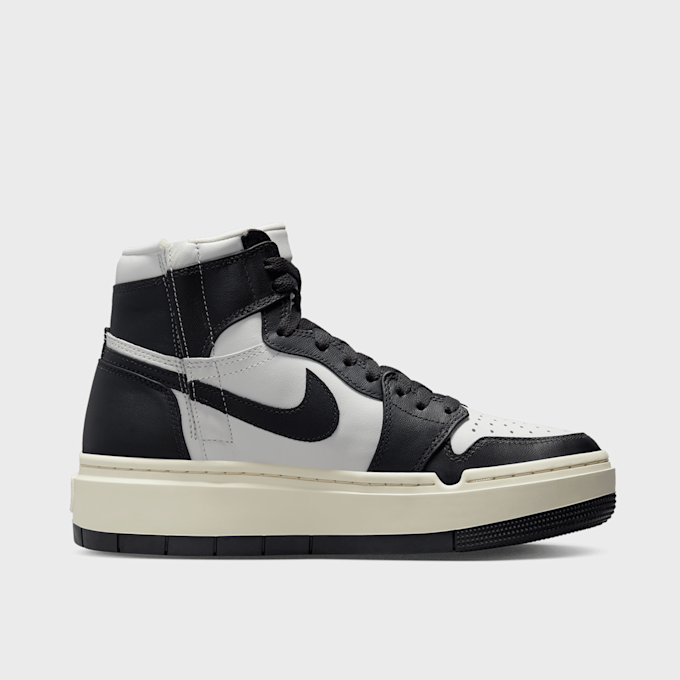Jordan WMNS Air Jordan 1 Elevate Mid weiß 15066 2
