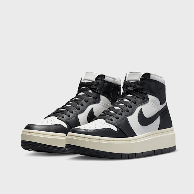 Jordan WMNS Air Jordan 1 Elevate Mid weiß 15066 4