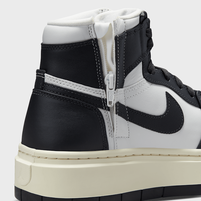 Jordan WMNS Air Jordan 1 Elevate Mid weiß 15066 9