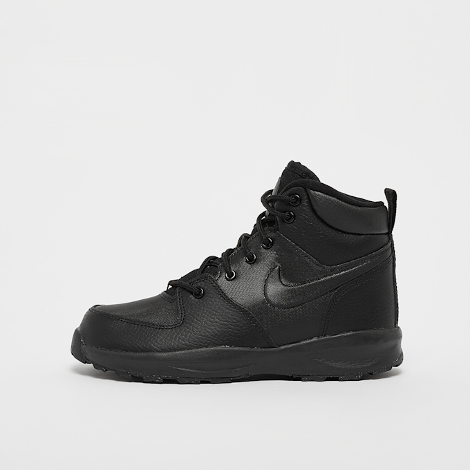 Nike Manoa Boot (PS) schwarz 15125 1