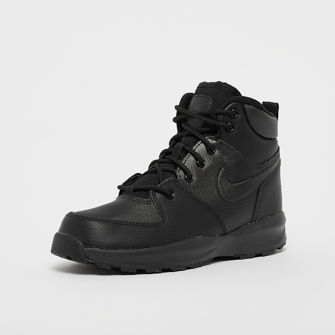 Nike Manoa Boot (PS) schwarz 15125 2