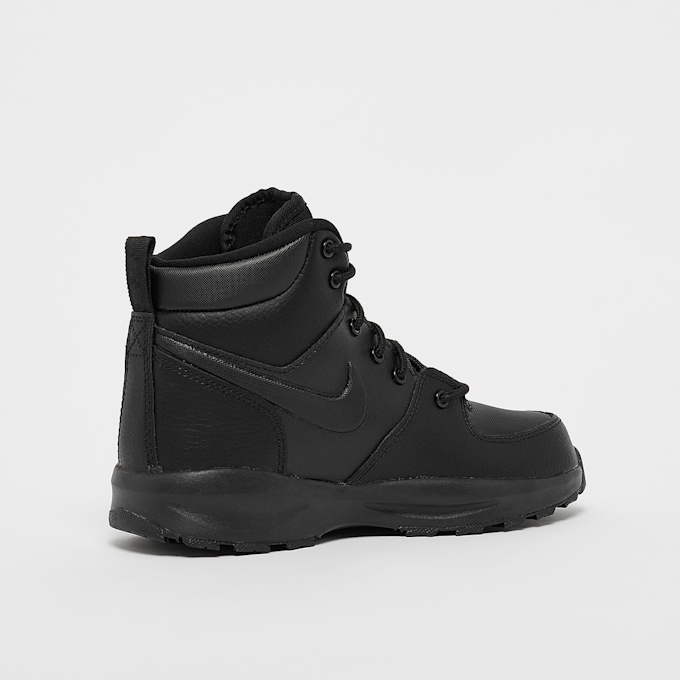 Nike Manoa Boot (PS) schwarz 15125 3