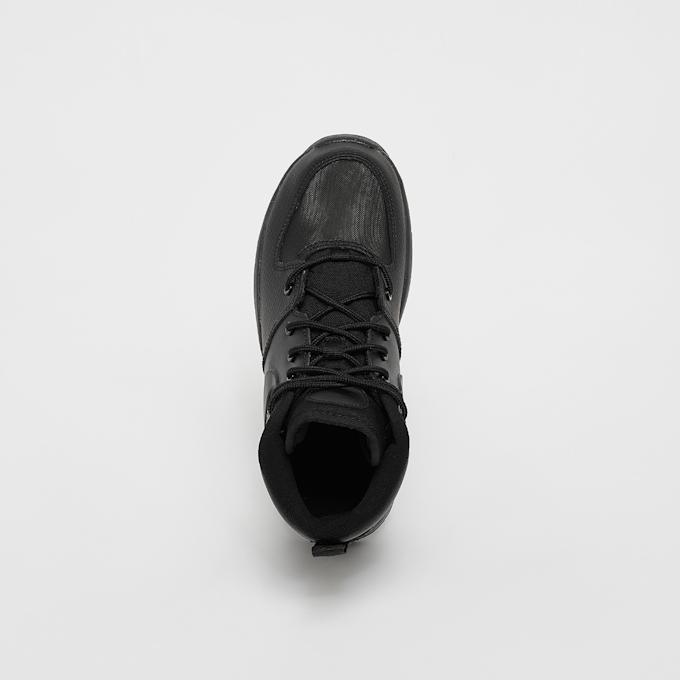 Nike Manoa Boot (PS) schwarz 15125 5
