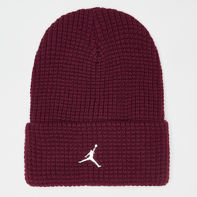 Jordan Beanie Utility Metal JM grijs 15128 1