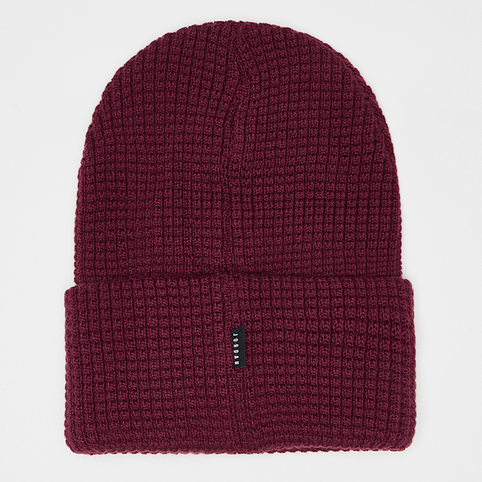 Jordan Beanie Utility Metal JM grijs 15128 2