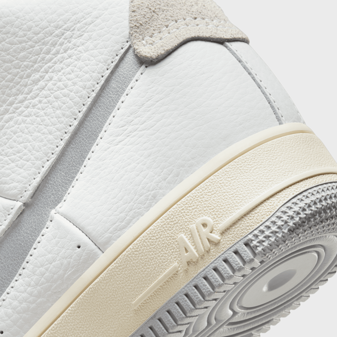 Nike WMNS Air Force 1 Sculpt bianco 15139 1