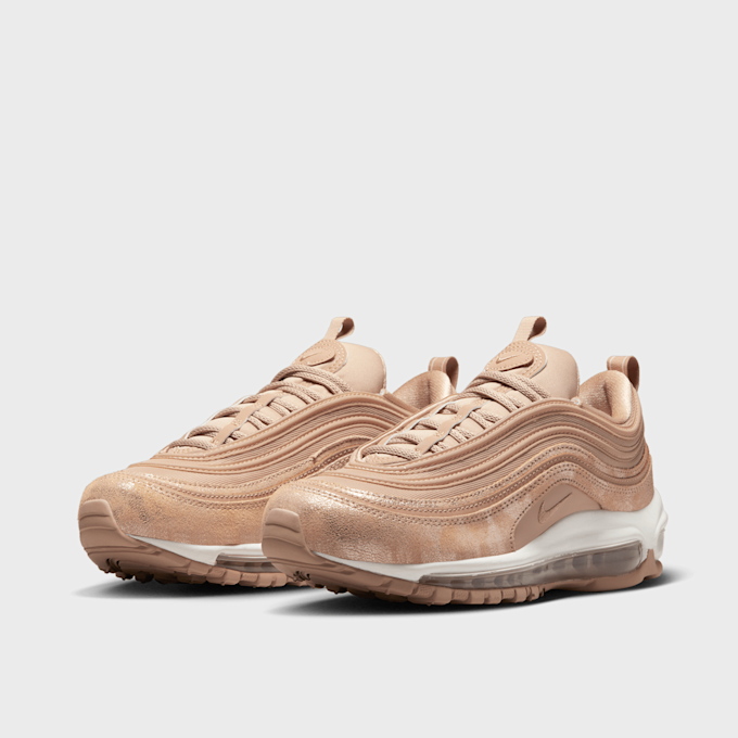 Nike WMNS Air Max 97 beige 15154 4