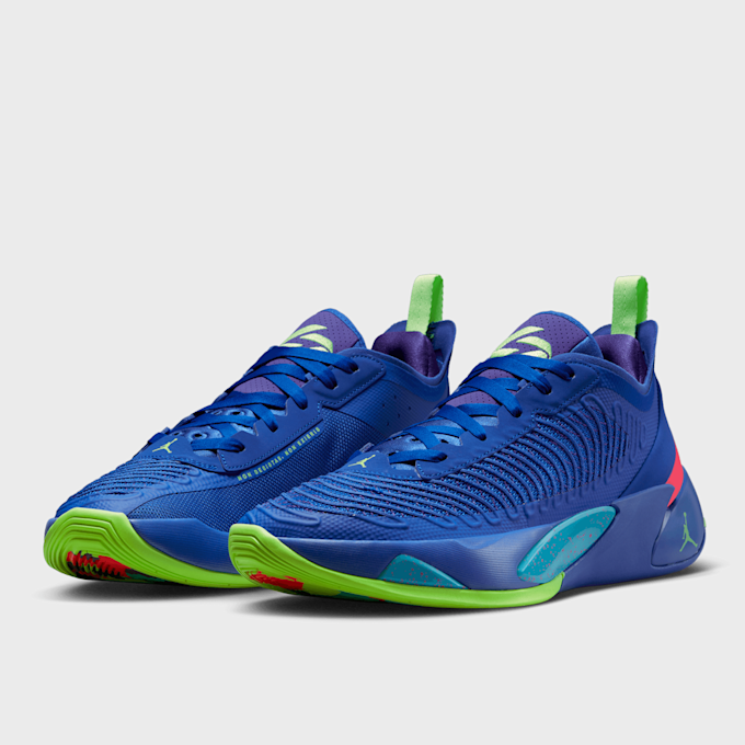 Jordan Luka 1 blau 15189 4