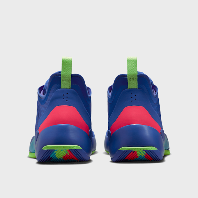 Jordan Luka 1 blau 15189 5