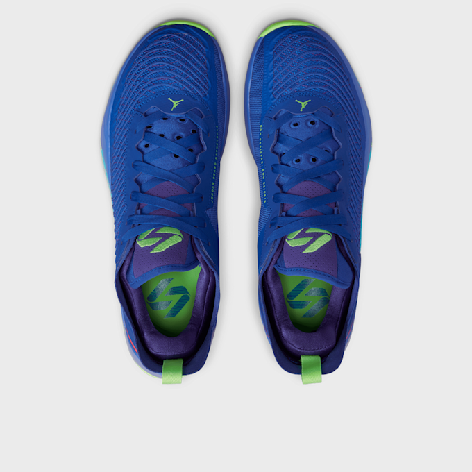 Jordan Luka 1 blau 15189 6