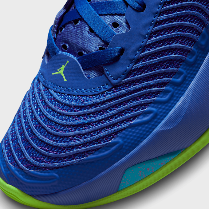 Jordan Luka 1 blau 15189 7