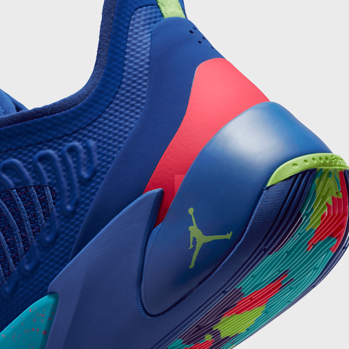 Jordan Luka 1 blau 15189 8