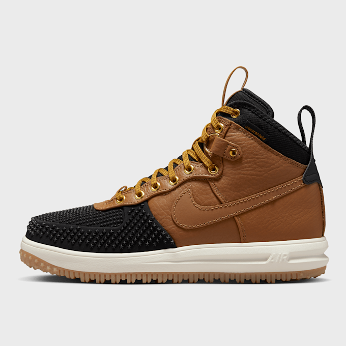 Nike Lunar Force 1 marrone 15196 1